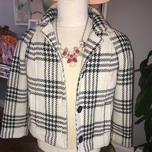 Beautiful wool jacket/blazer